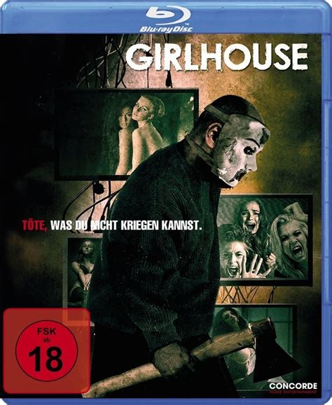 girlhouse nudity|Girlhouse